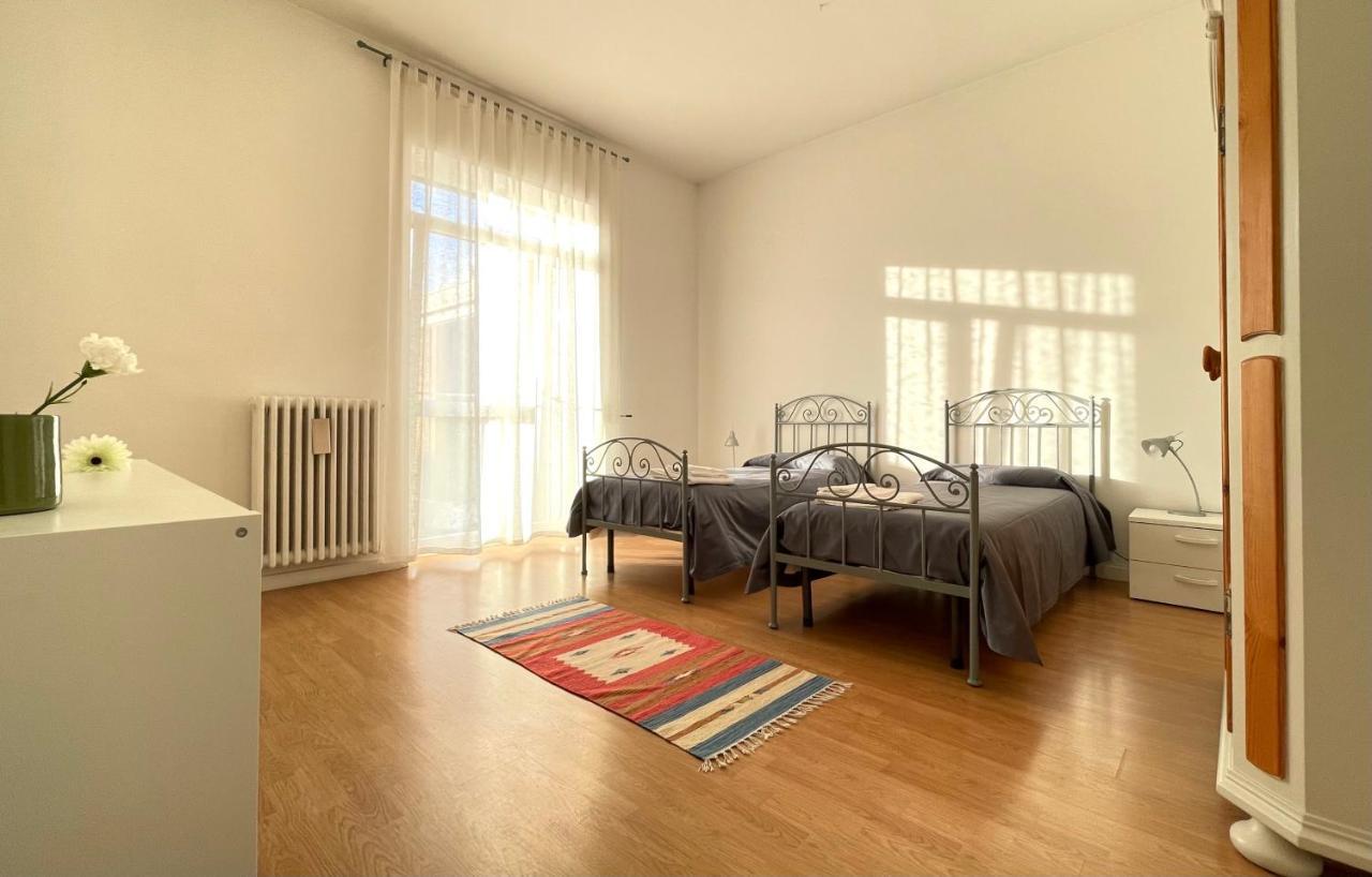 Civico40Apartment Лечче Экстерьер фото