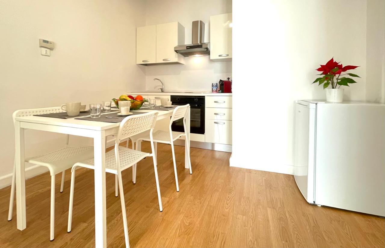Civico40Apartment Лечче Экстерьер фото